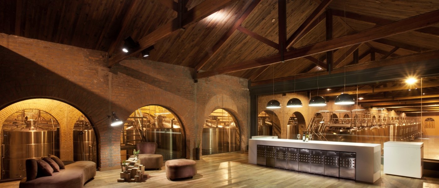 visit Terrazas de los Andes